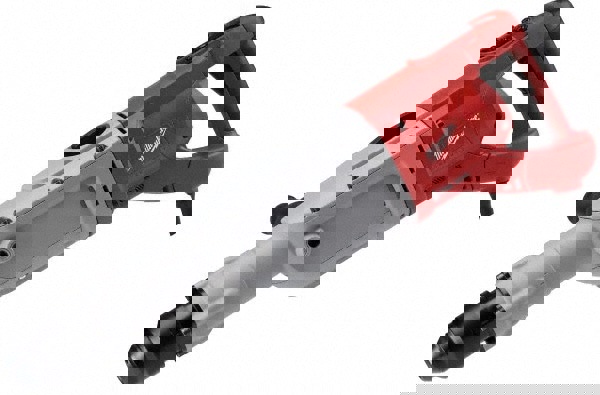 Corded Rotary Hammer: